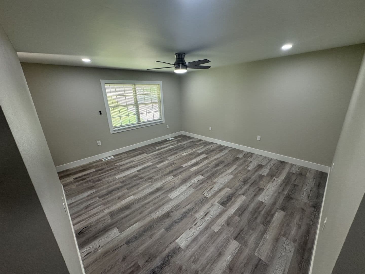 Rossville House: 405 Missionary Avenue