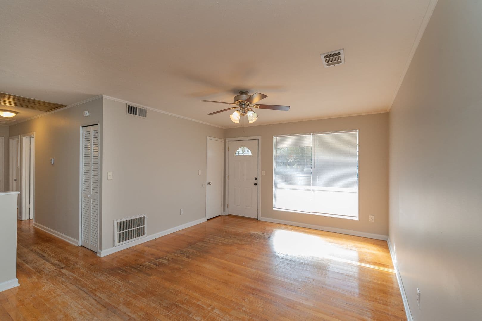 Augusta House: 3027 Jeanne Road