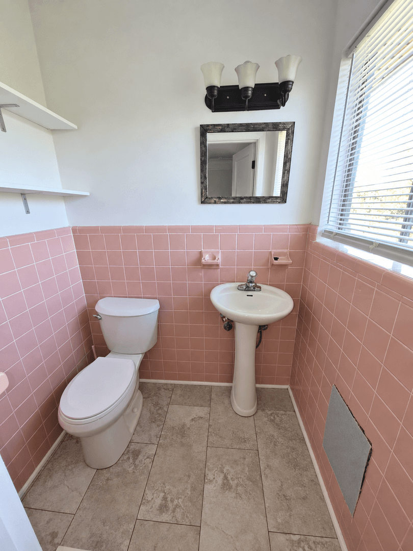 Chattanooga House: 4213 Oakland Terrace N