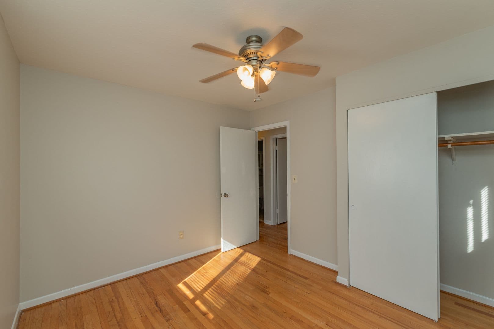 Augusta House: 3027 Jeanne Road