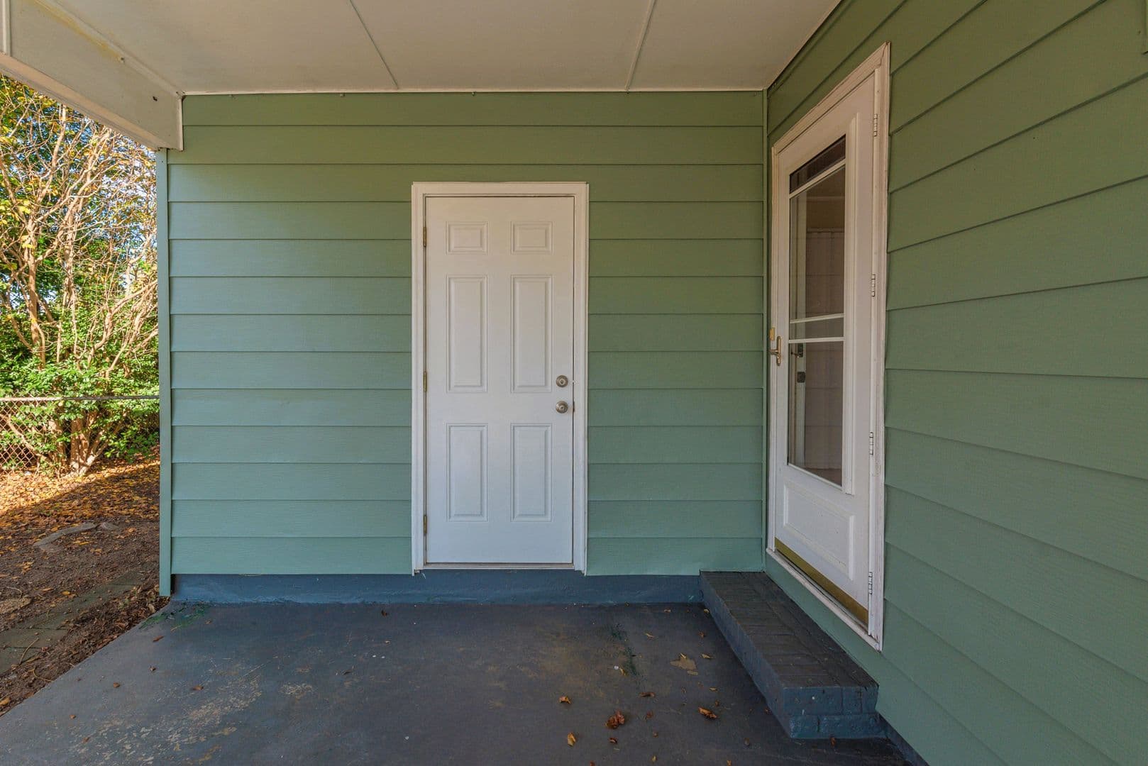Augusta House: 3027 Jeanne Road