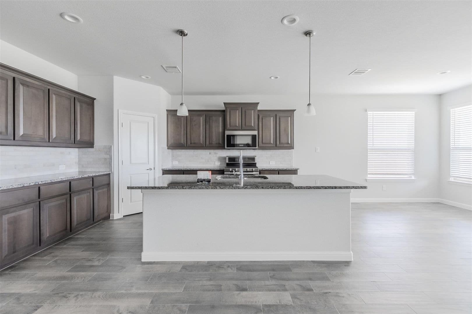 Krum House: 1343 Fox Hollow Road