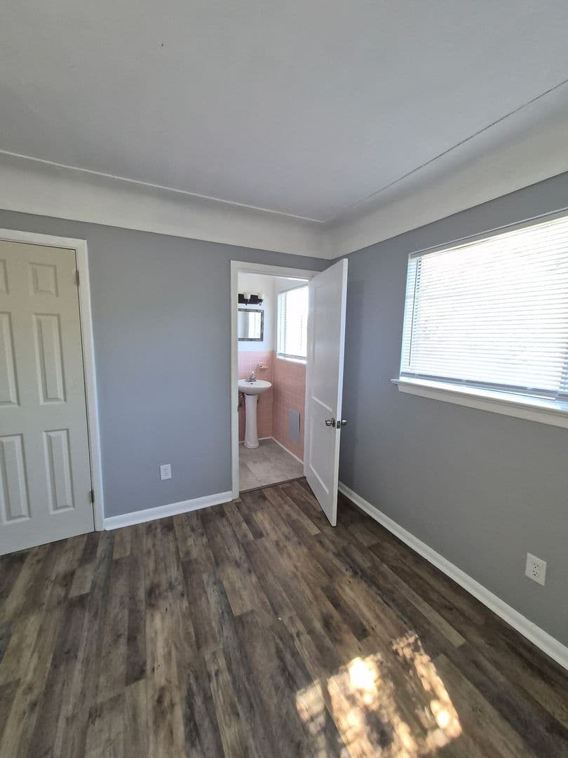 Chattanooga House: 4213 Oakland Terrace N