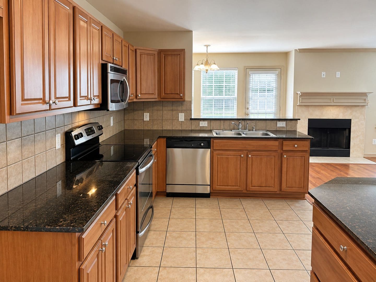 Fort Worth House: 3933 Fernando Drive