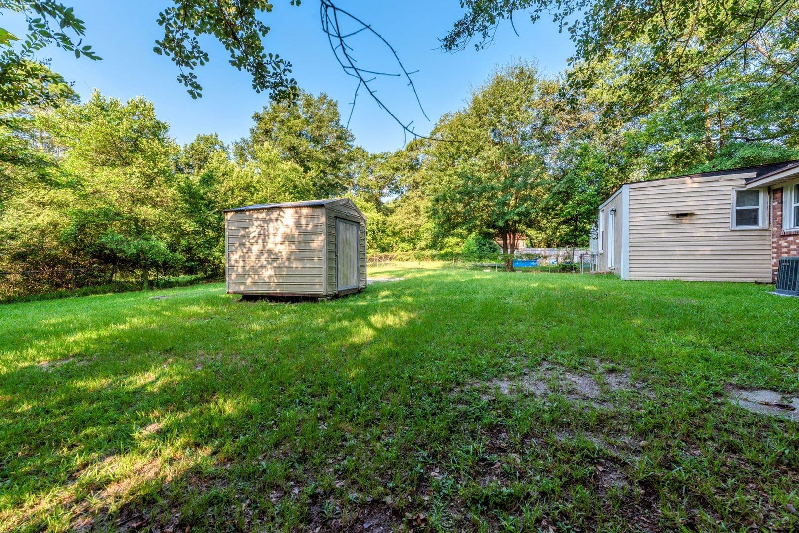 Augusta House: 2002 Roosevelt Drive