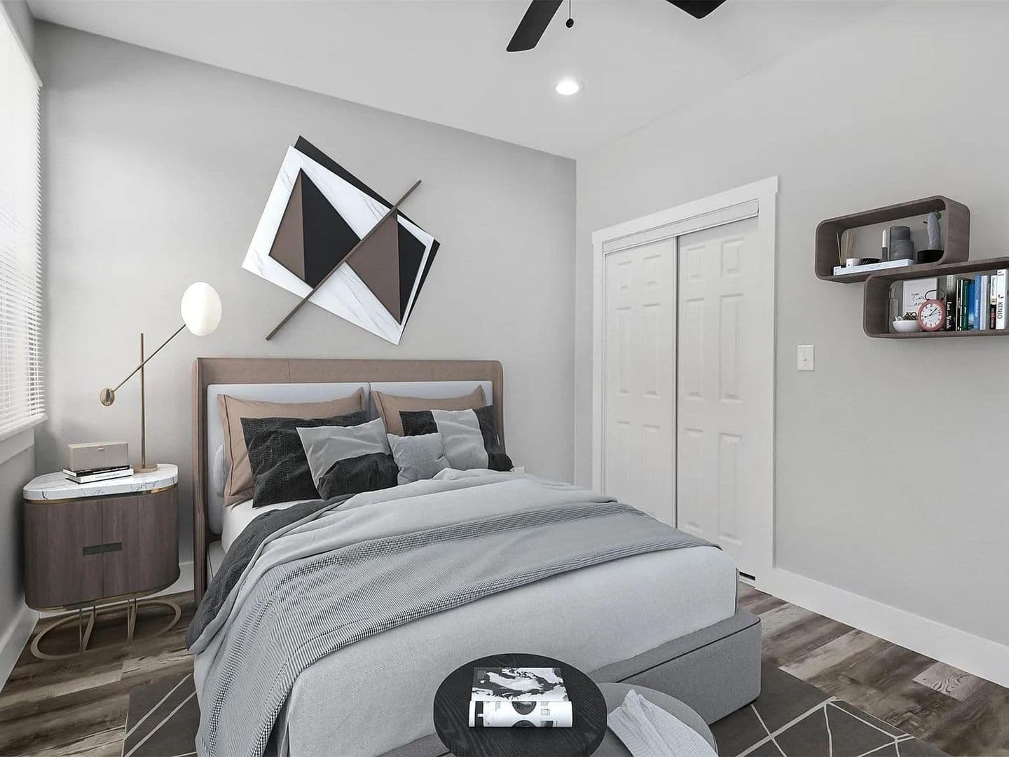 Denison House: 1104 W Elm Street