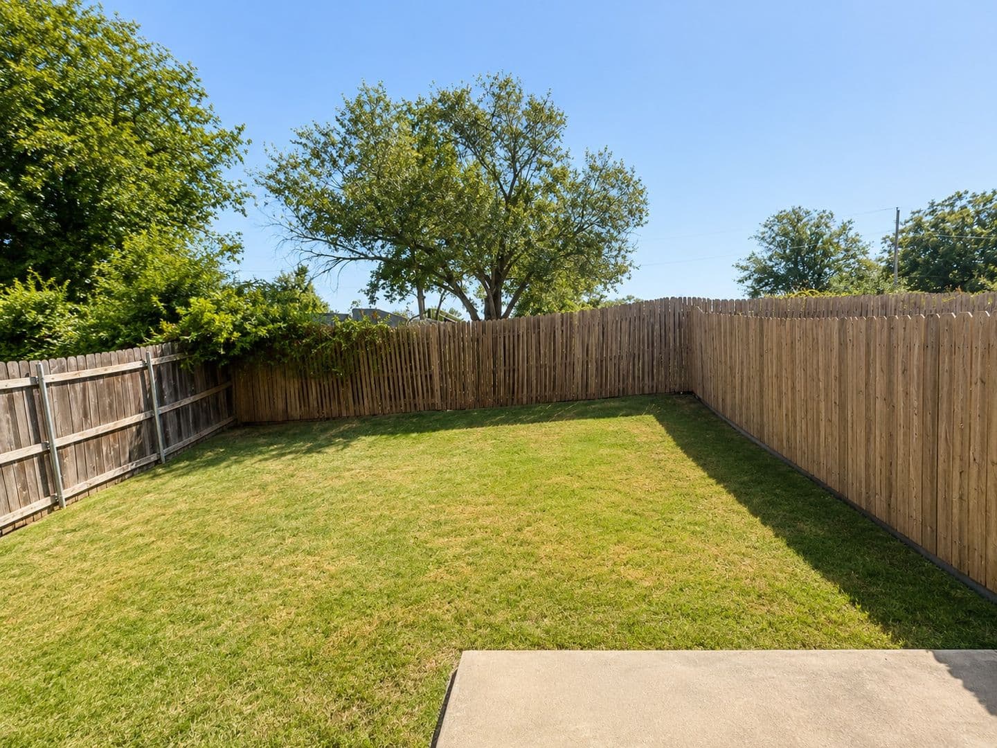 Princeton Apartment: 1109-1111 Parkway Trail