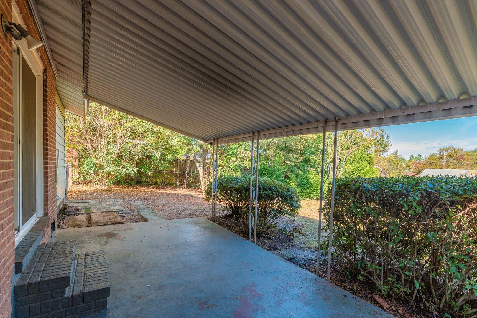 Augusta House: 3027 Jeanne Road