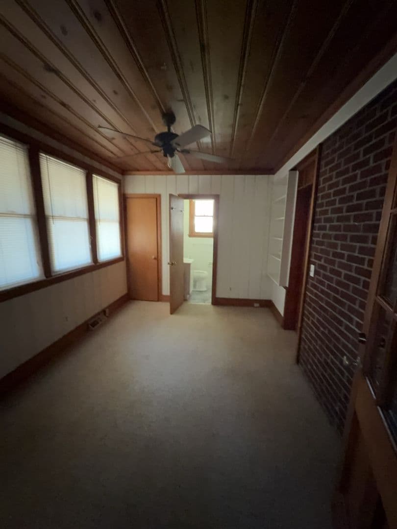 Cayce House: 1516 Axtell Dr