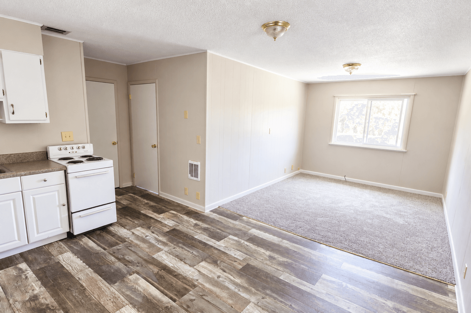 Ringgold House: 568 Julian Road