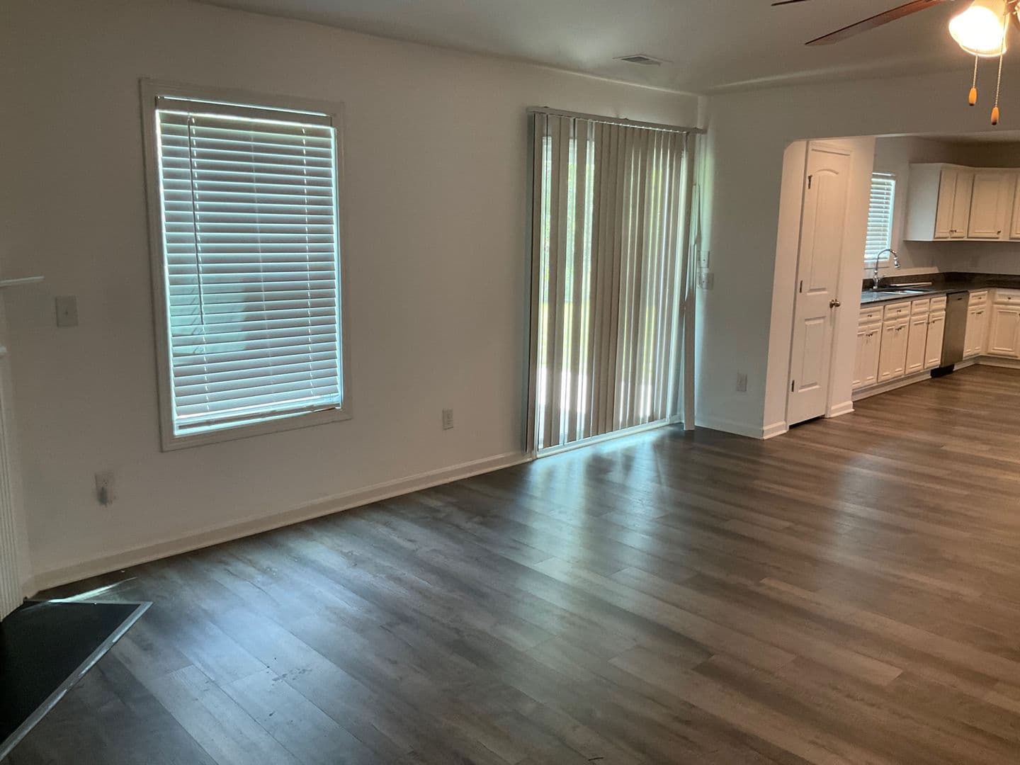 Elgin House: 6 Brazilian Dr