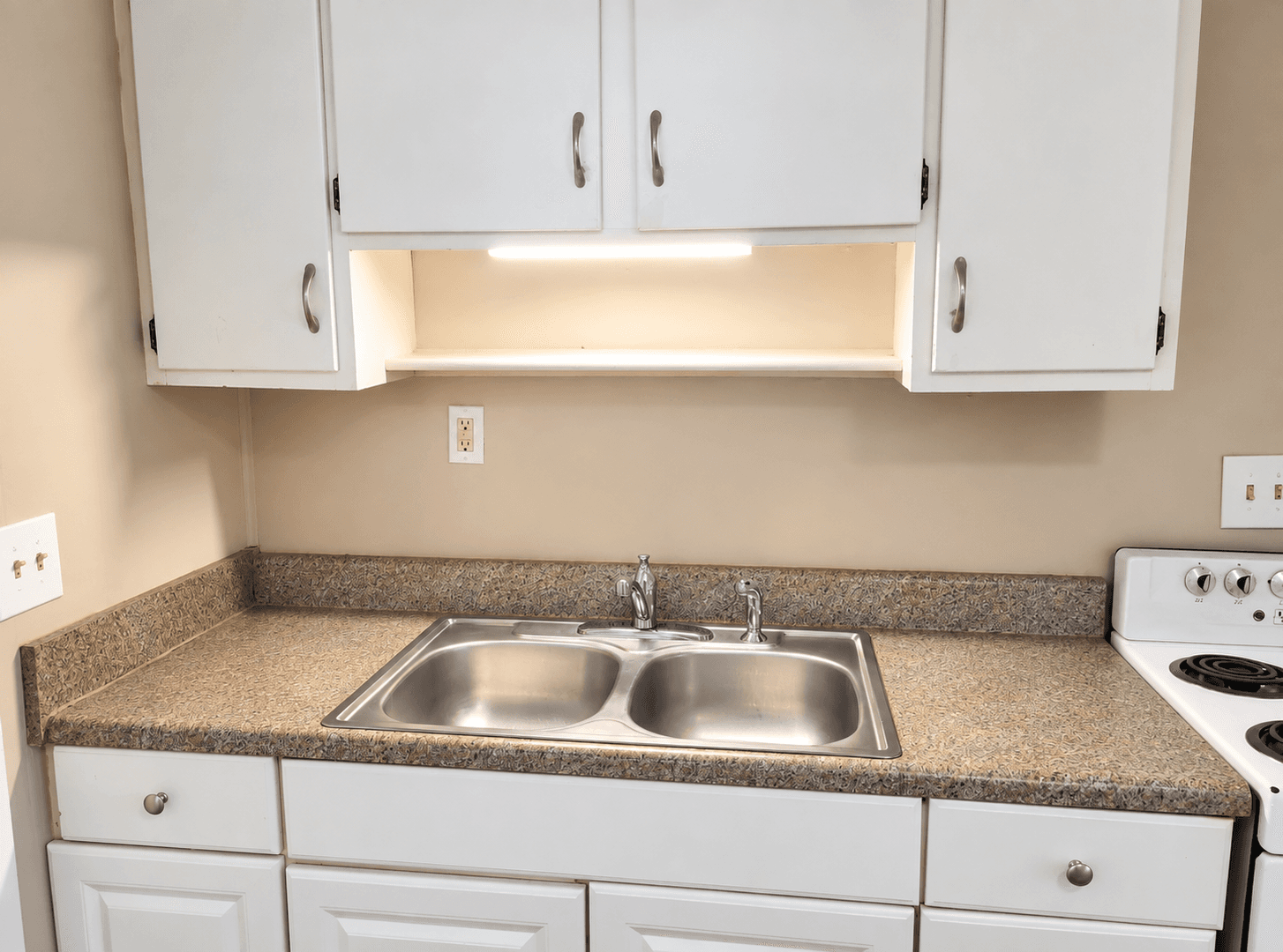 Ringgold House: 568 Julian Road