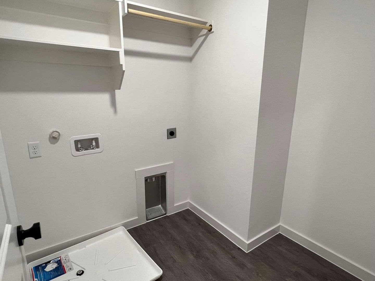 Denison Apartment: 2522-2524 South Fannin Avenue