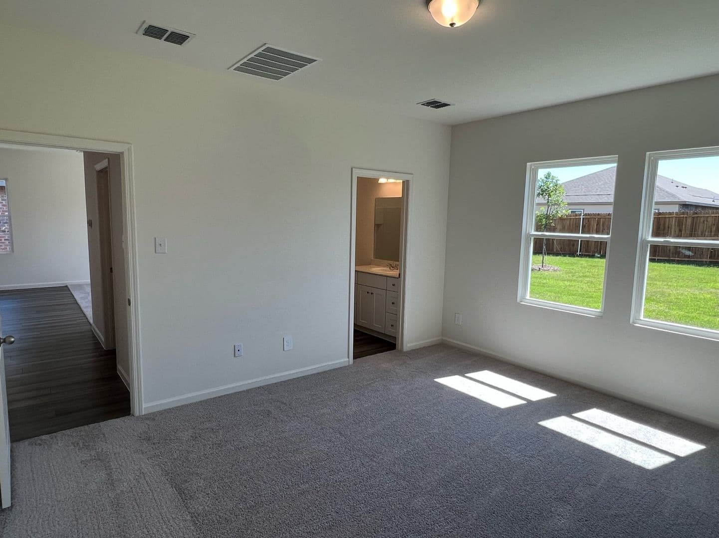 Lavon House: 752 Richmond Drive