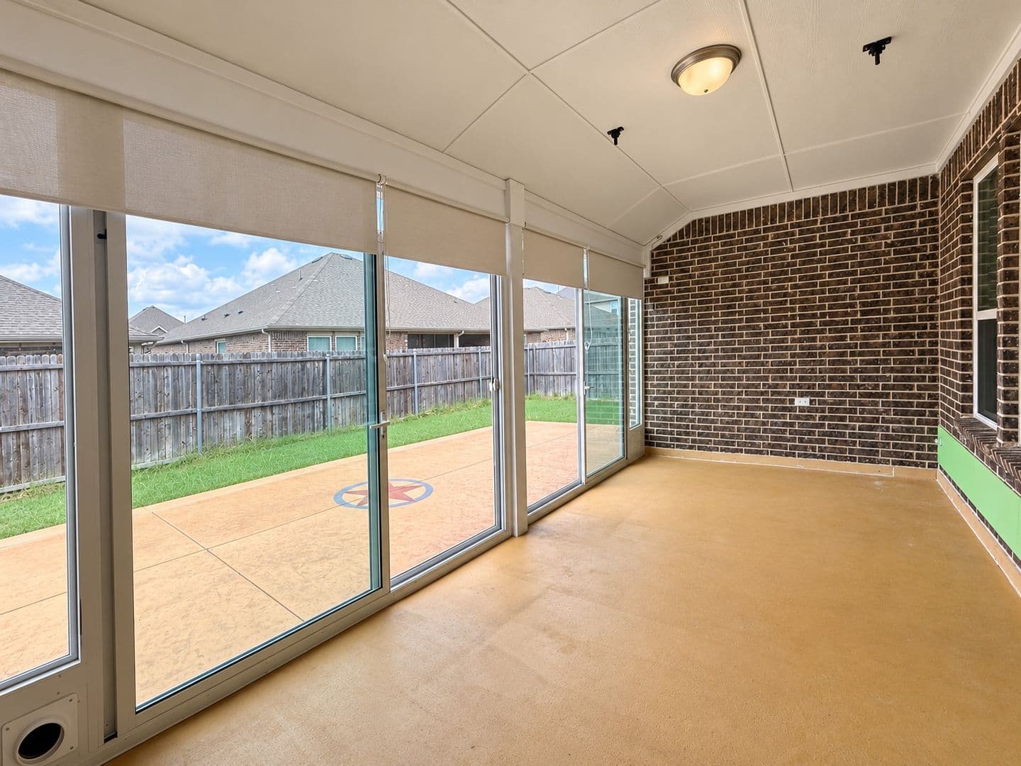 Fort Worth House: 8121 Belgian Blue Court