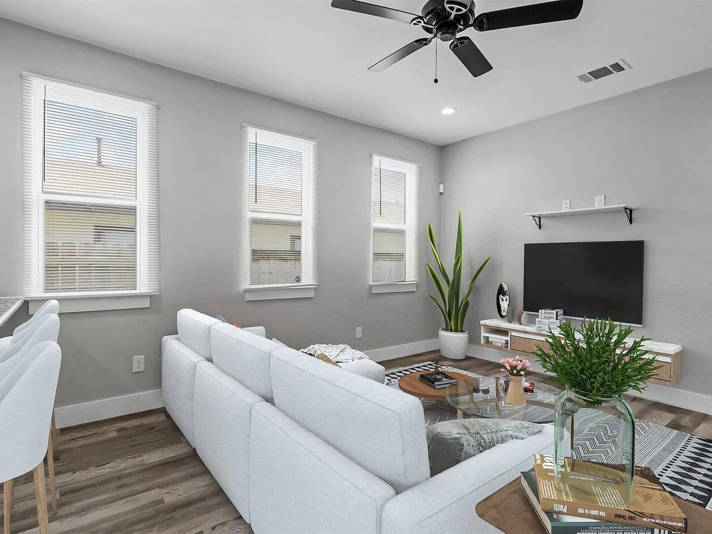 Denison House: 1104 W Elm Street