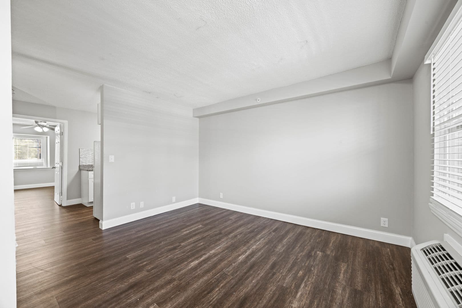 Hixson Apartment: 5519 Highway 153