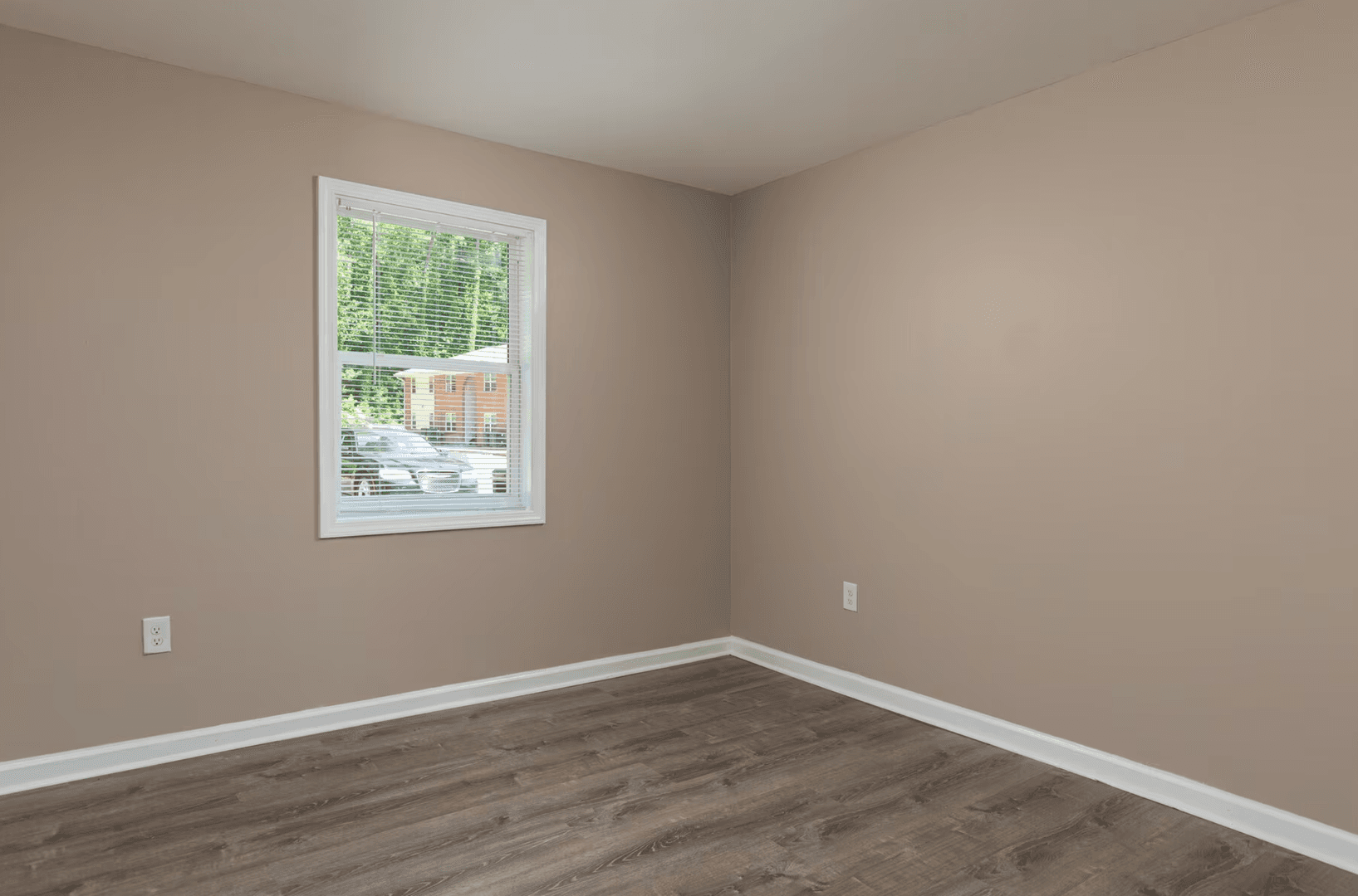 Atlanta Apartment: 3200-3230 Cushman Cir SW