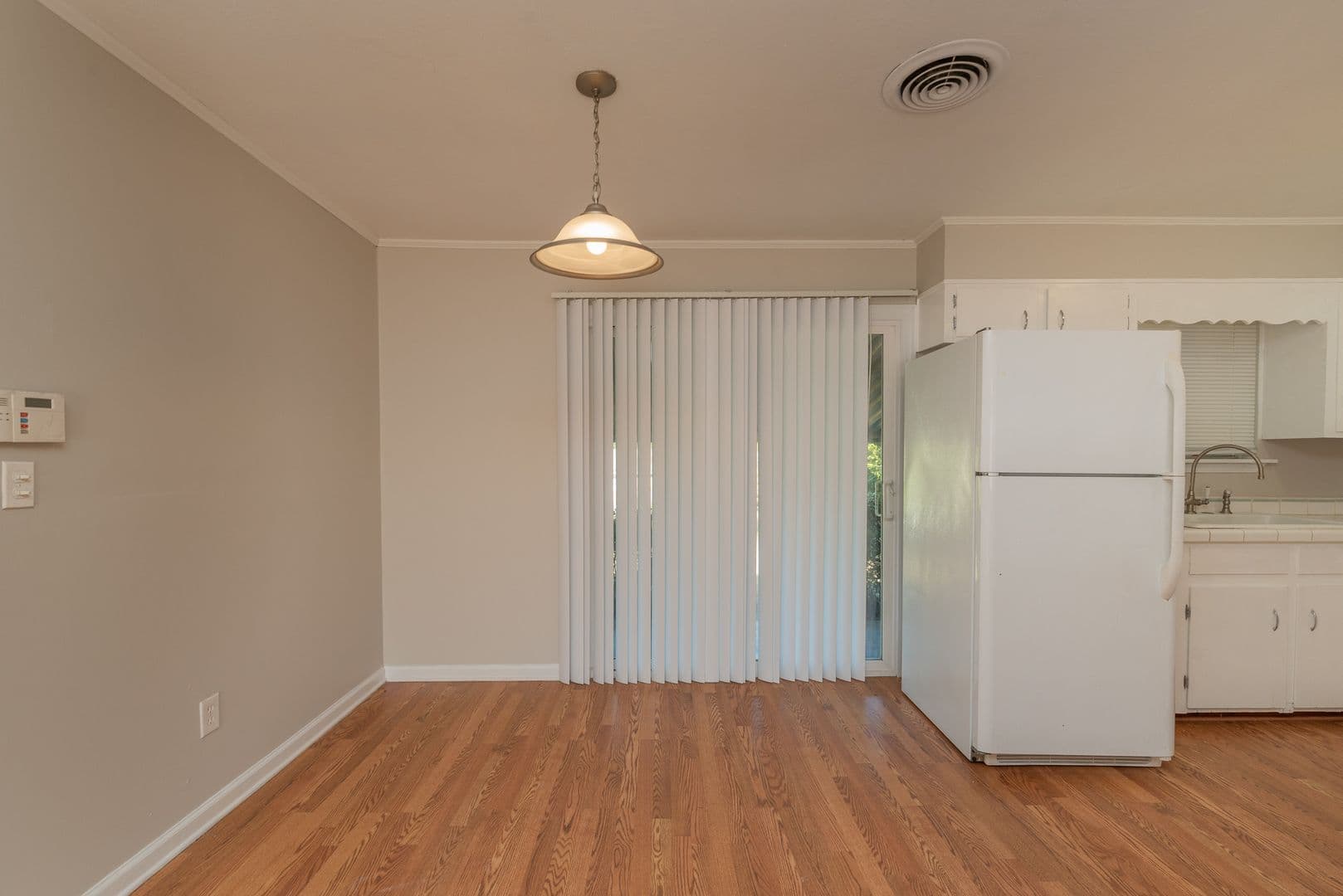 Augusta House: 3027 Jeanne Road