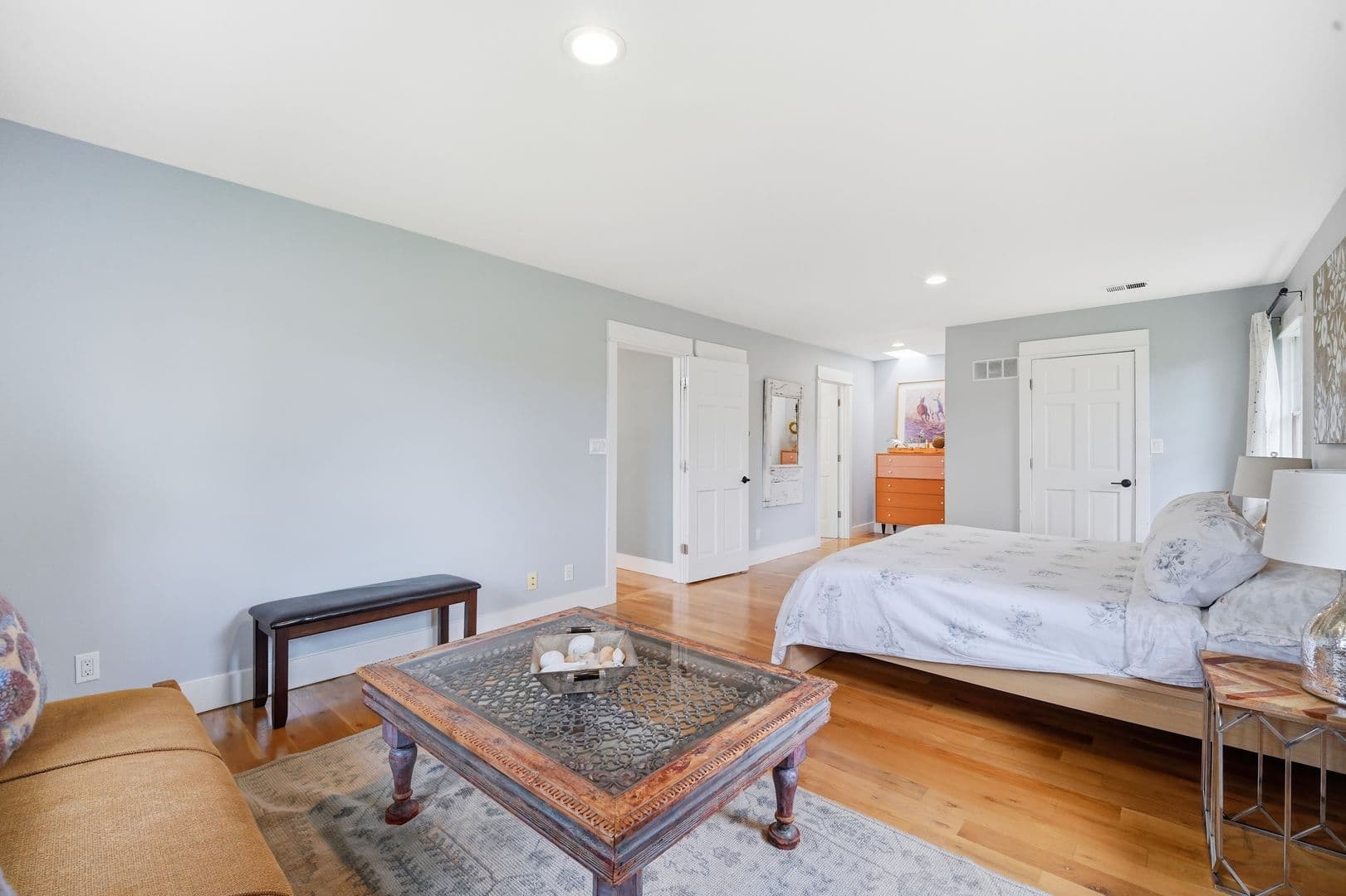 Kansas City House: 10200 Grandview Rd