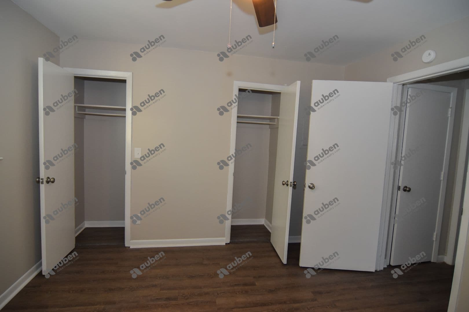 Augusta Apartment: 1600 Johns Rd