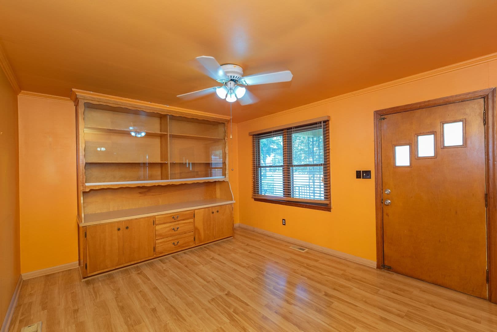 North Augusta Apartment: 315 Georgia Avenue