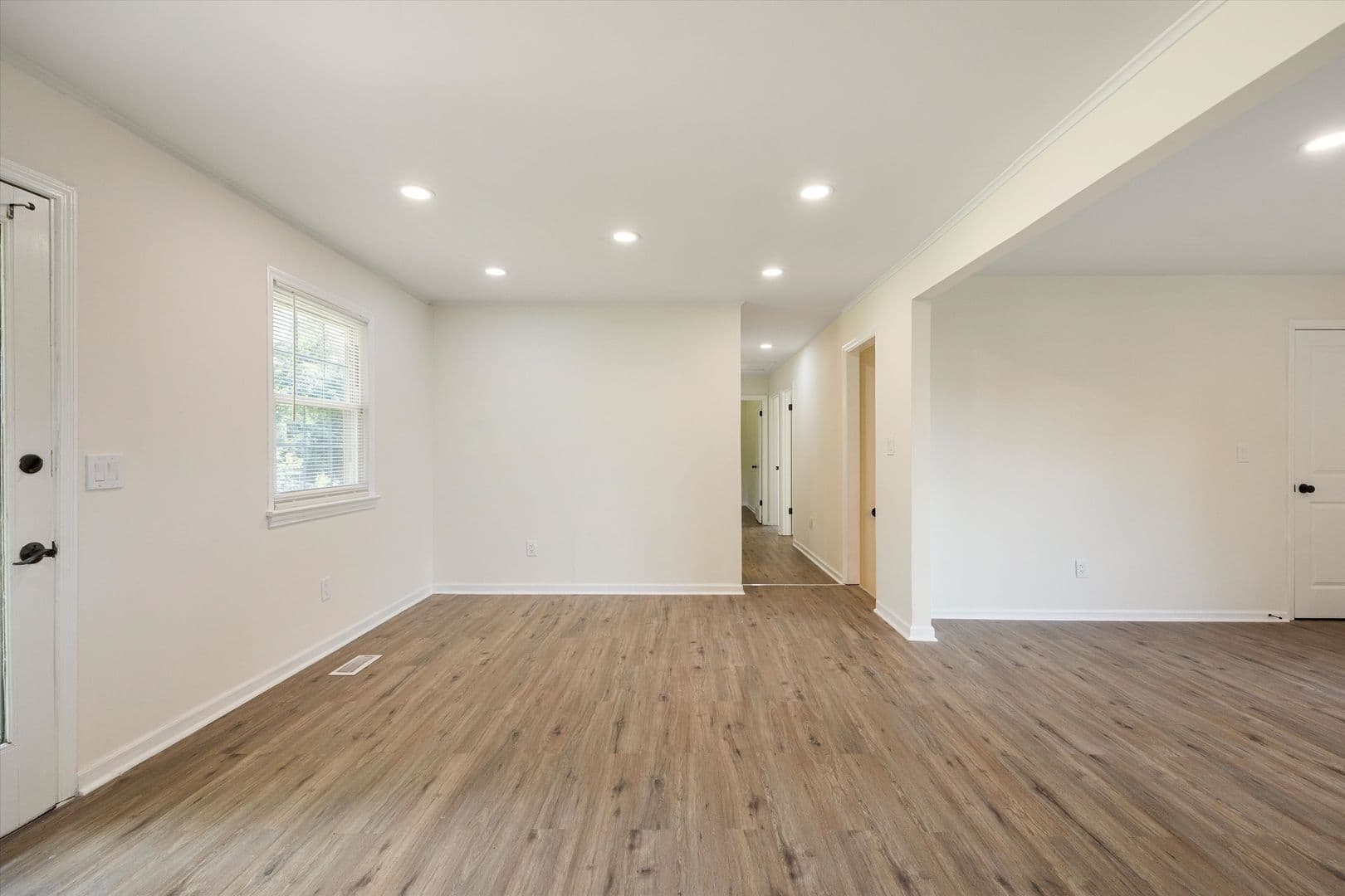 Ooltewah House: 4015 Shady Oak Drive