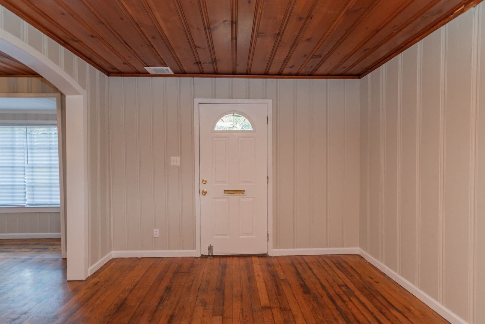 Augusta House: 1110 Murphy Street