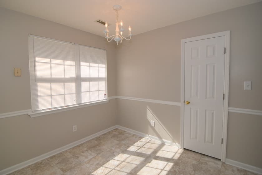 Hephzibah House: 3609 Dayton Street