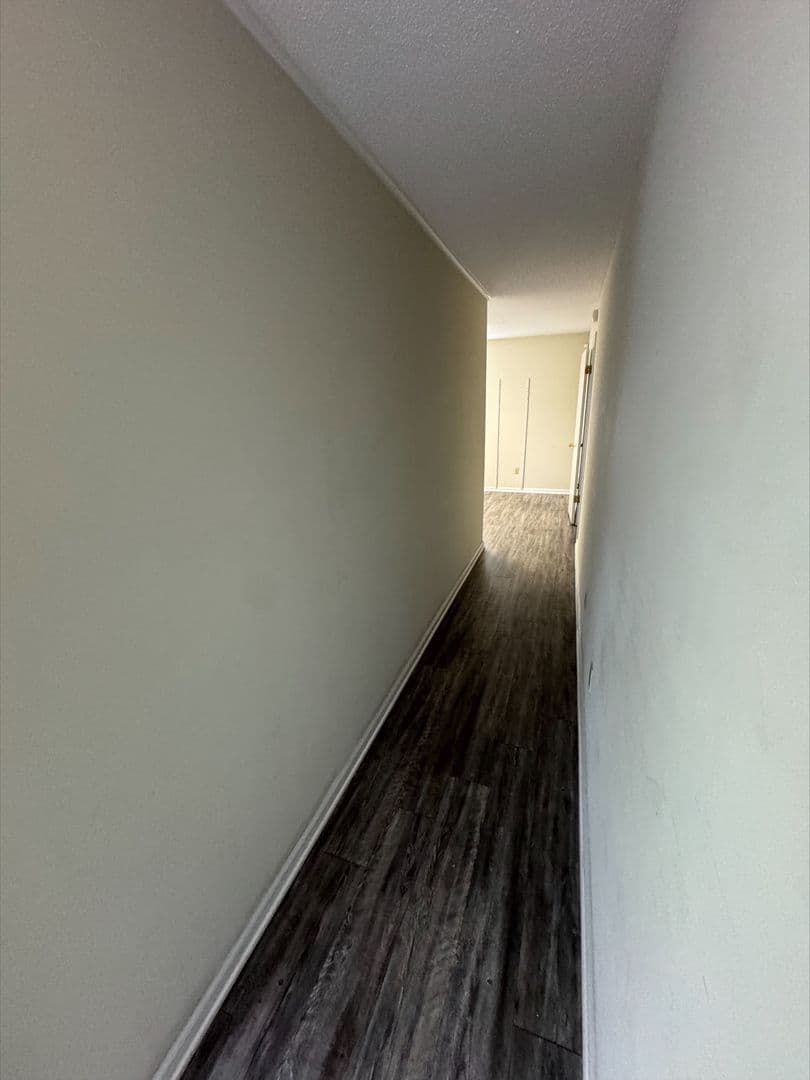 Chattanooga Apartment: 6741 Ringgold Rd,