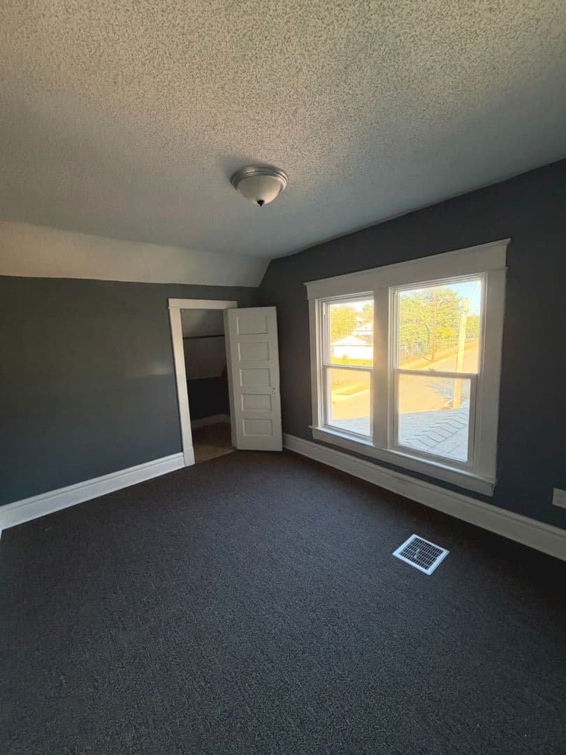 Kansas City House: 2600 Euclid Ave