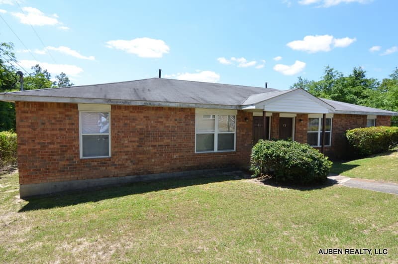 Augusta House: 2311 Walden Drive
