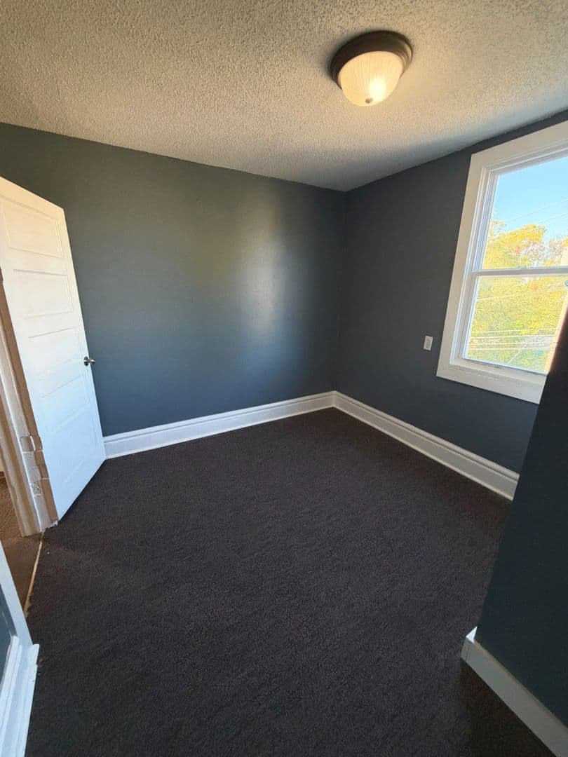 Kansas City House: 2600 Euclid Ave