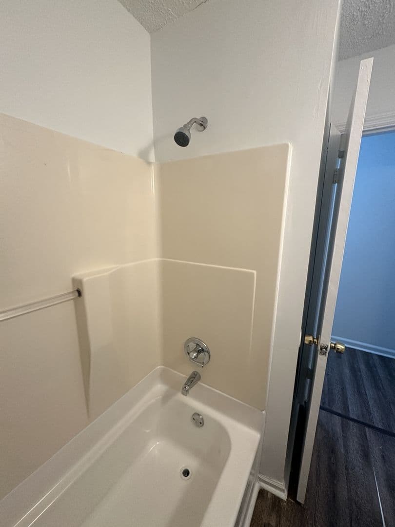 Chattanooga House: 514 Lullwater Road