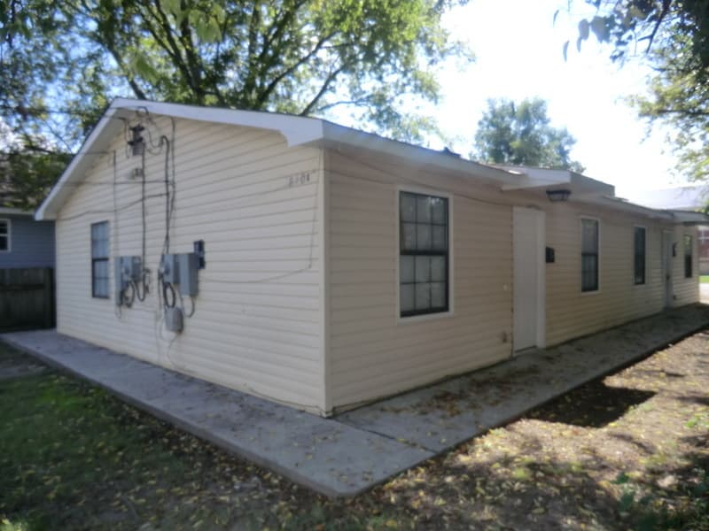 Augusta House: 1840 Hicks Street