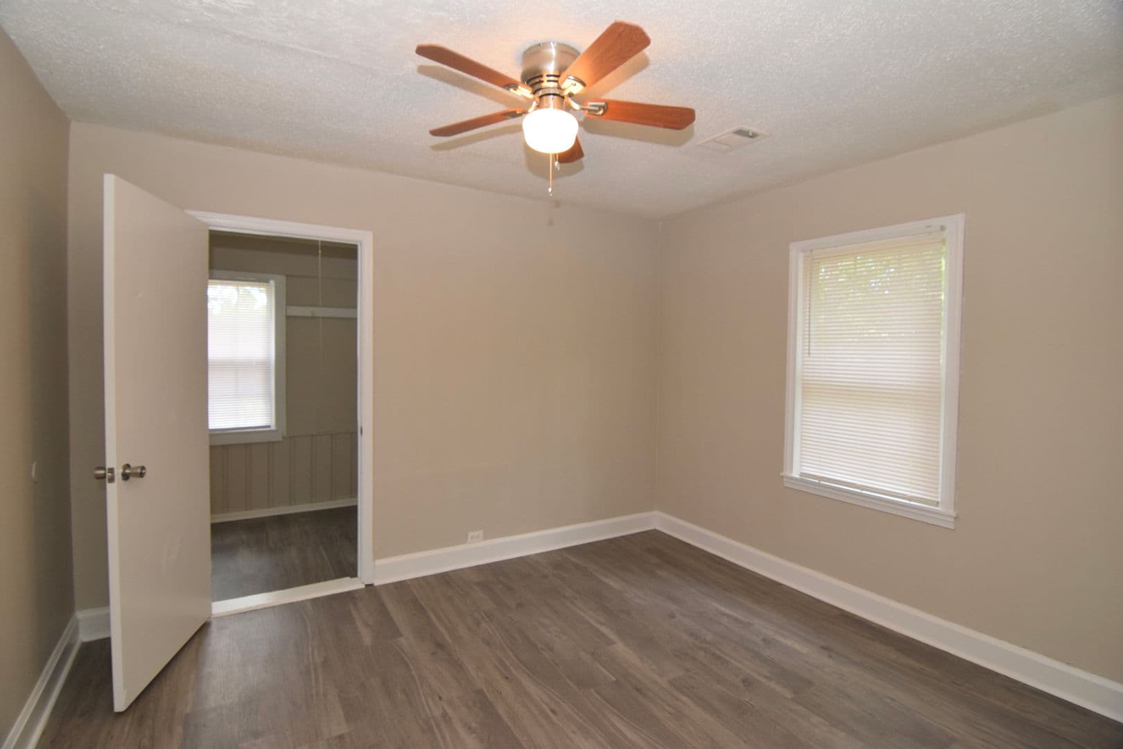 Augusta House: 2386 Wheeless Road