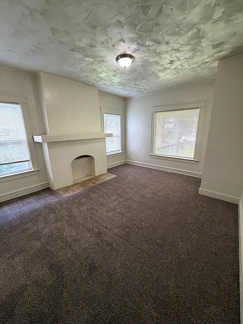 Kansas City Apartment: 3409 Benton Blvd