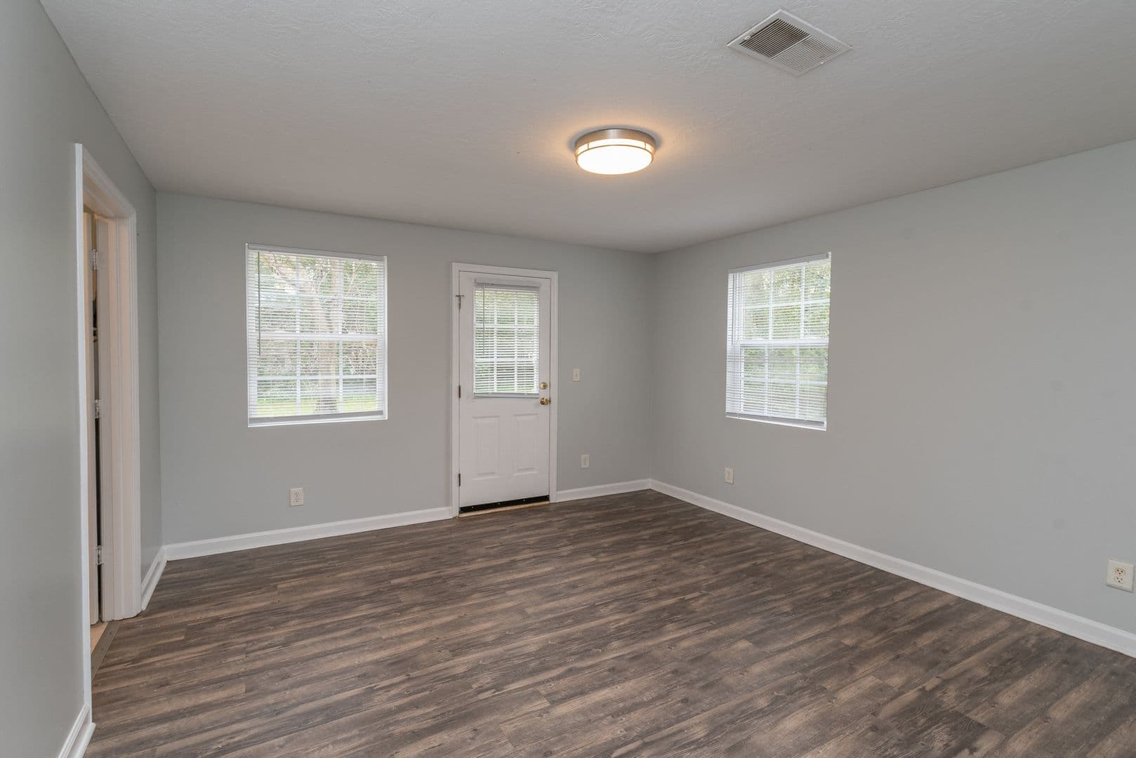 Augusta House: 2484 Miles Avenue