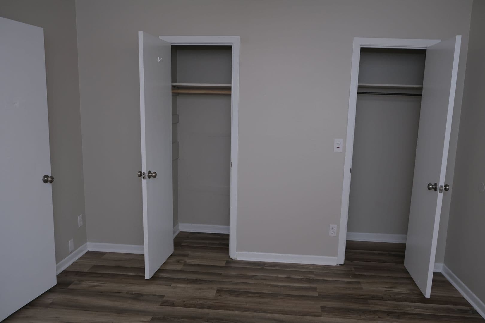 Augusta Apartment: 1600 Johns Rd