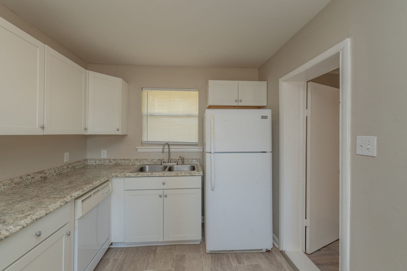 Augusta House: 2211 Ruby Drive
