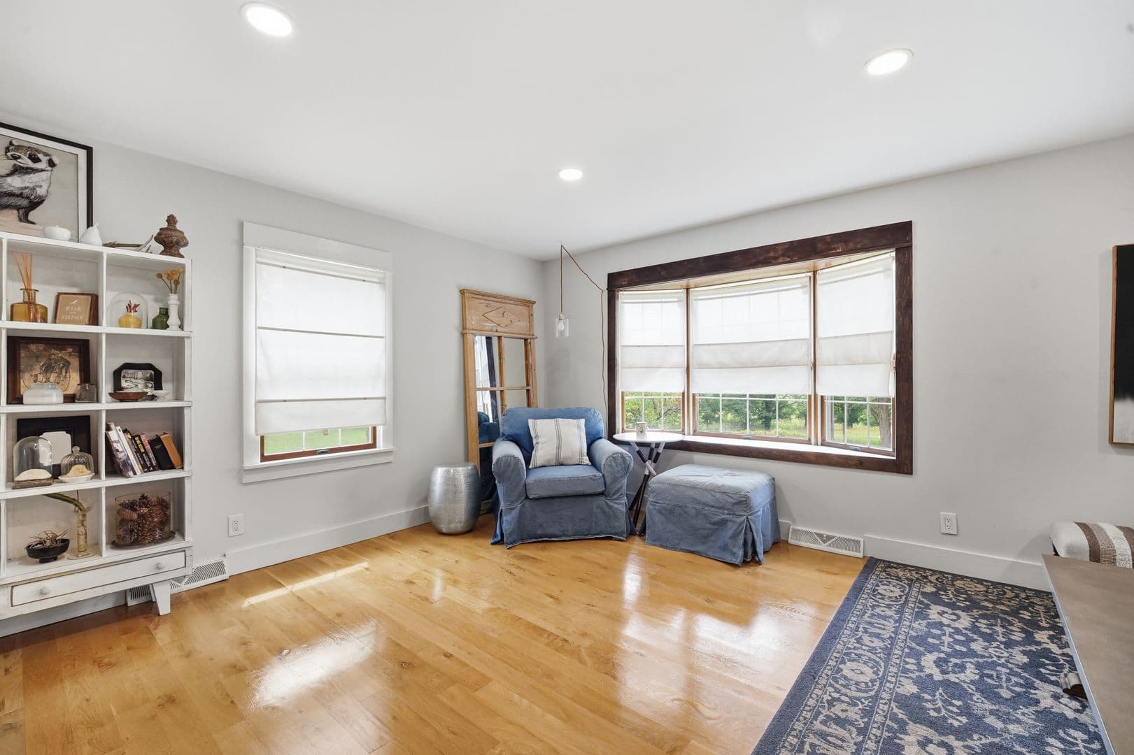 Kansas City House: 10200 Grandview Rd
