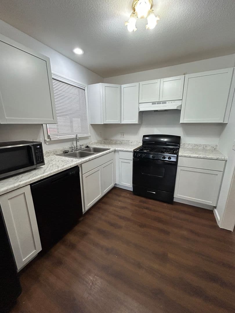 Independence House: 20808 E 13th Ter S.