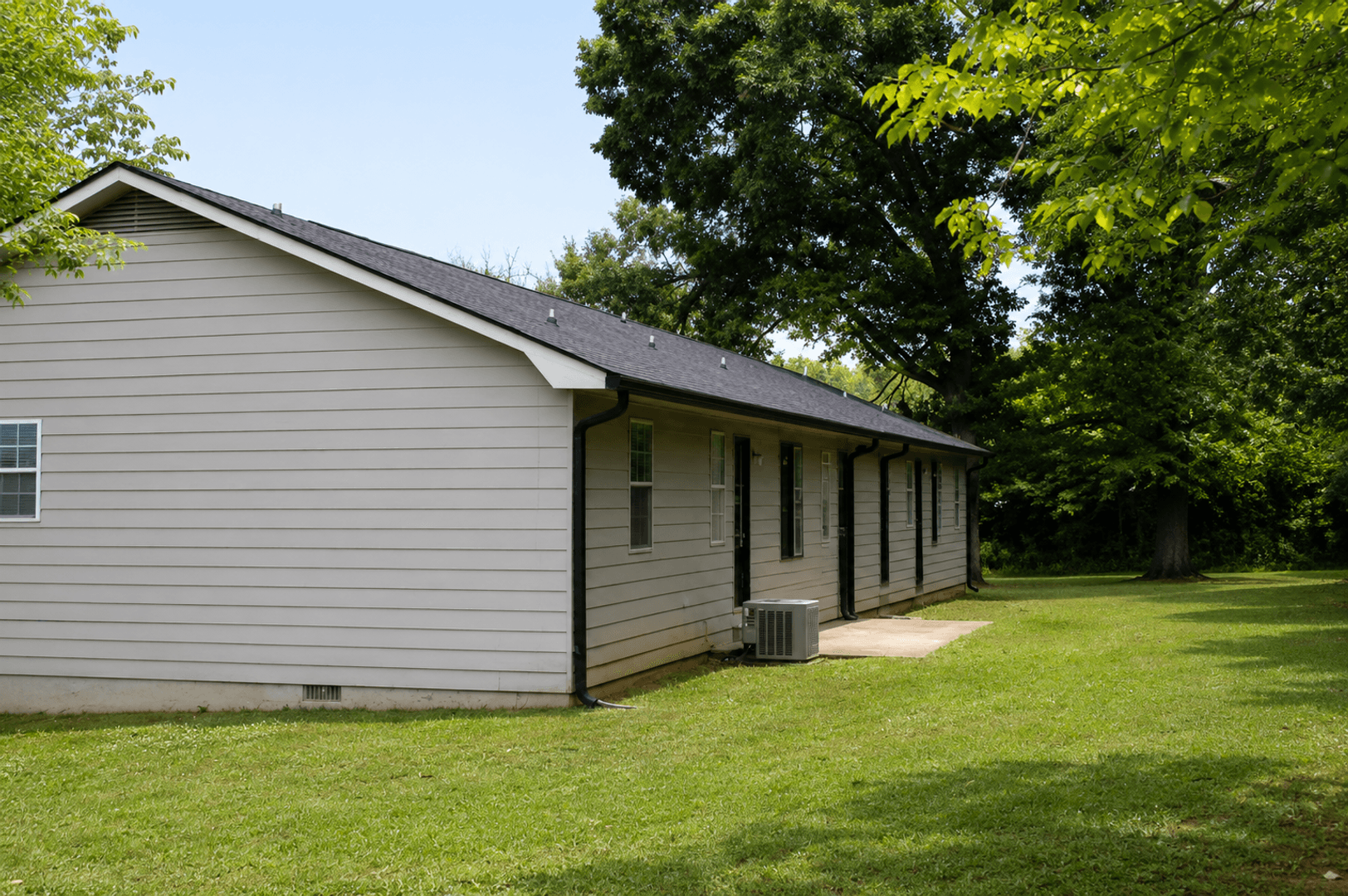 Cleveland House: 446 9th Street