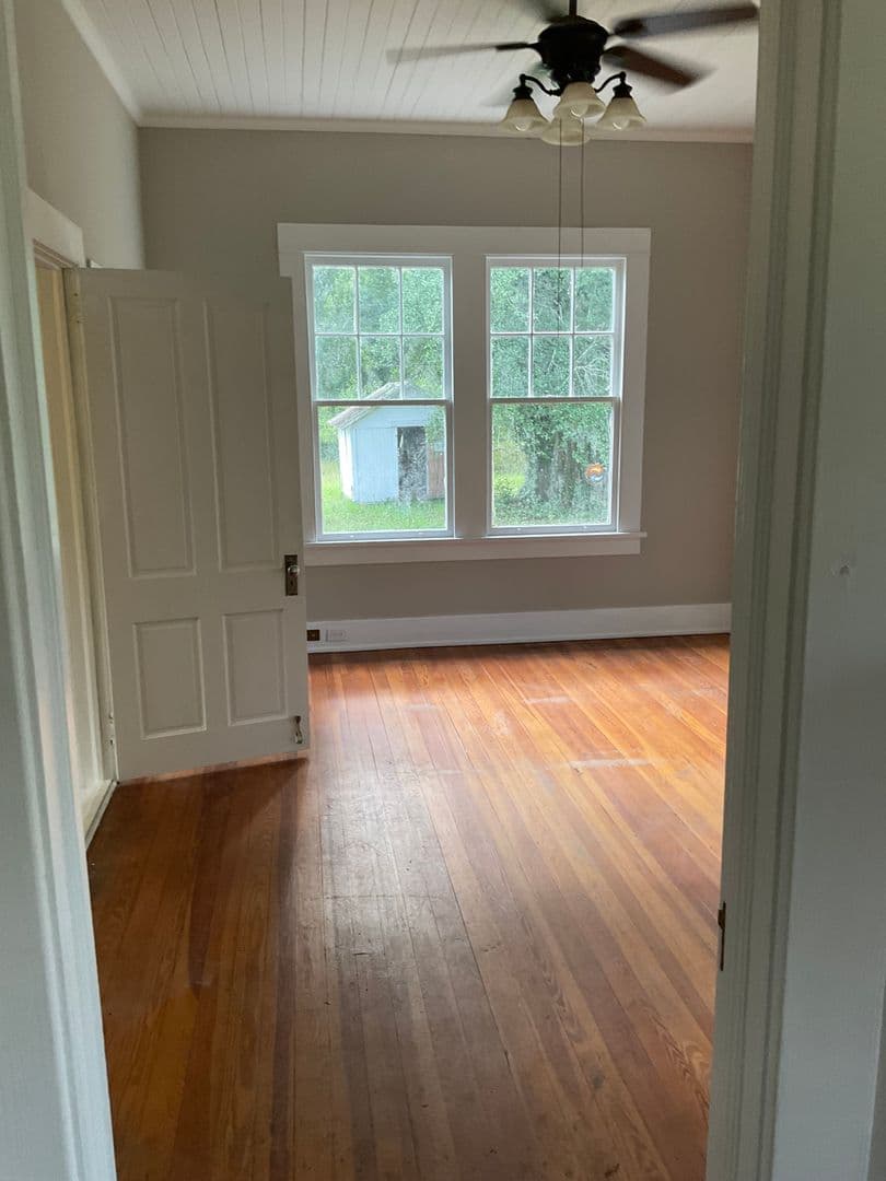 Hephzibah House: 5233 Old Mike Padgett Hwy