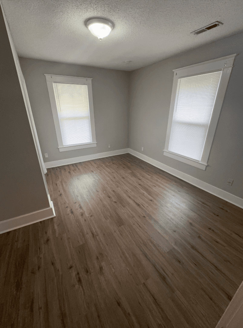 Chattanooga House: 2413 Stuart Street