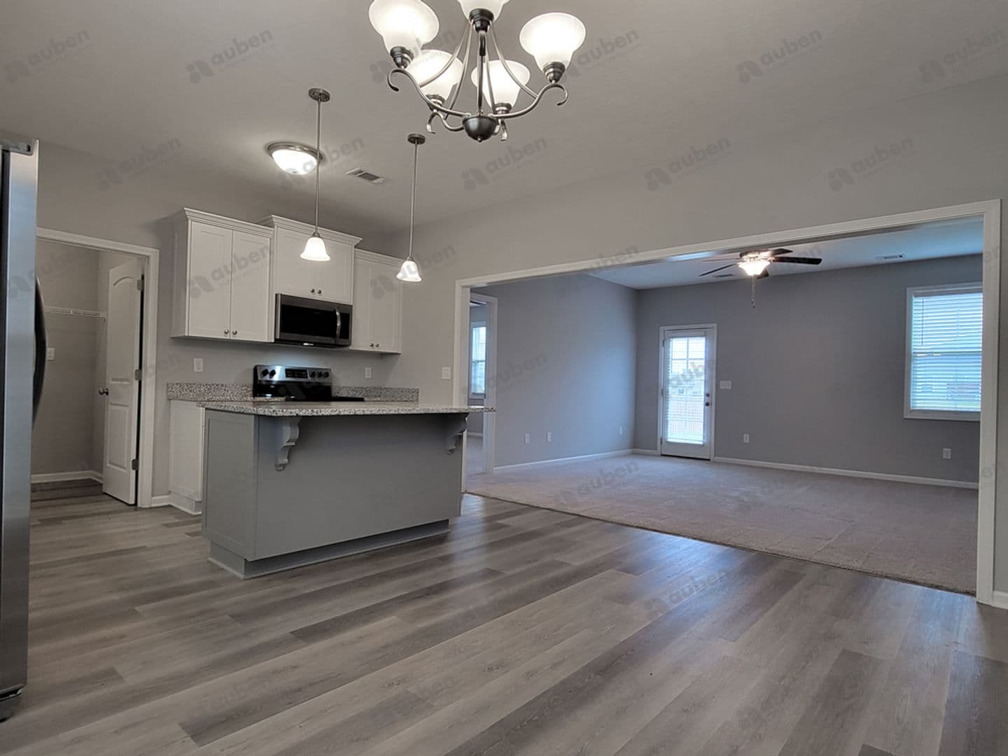 Grovetown House: 321 Koweta Way