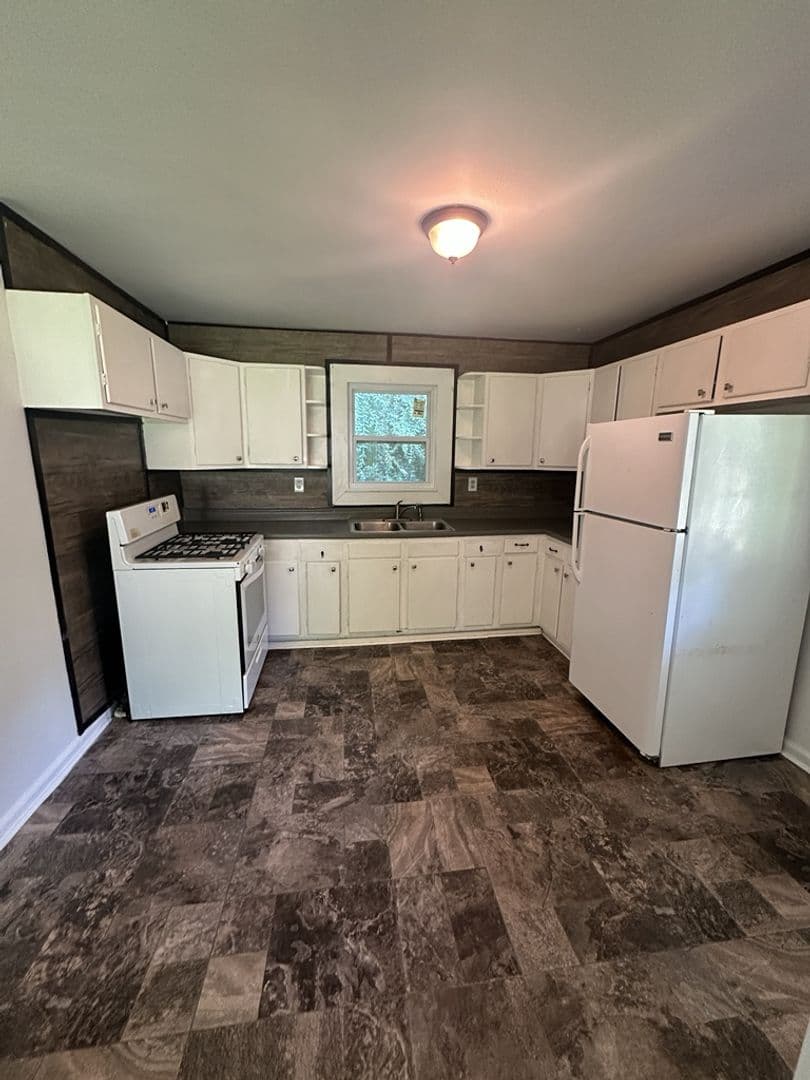 Chattanooga House: 514 Lullwater Road