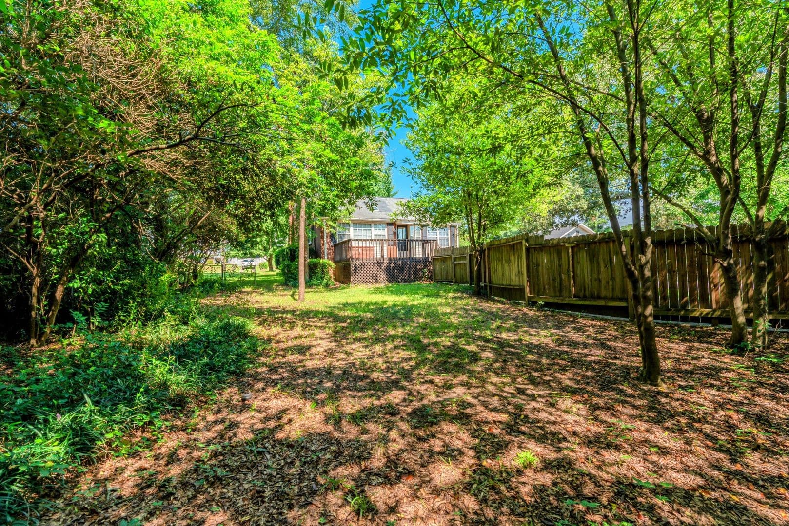 Augusta House: 802 Russell Street