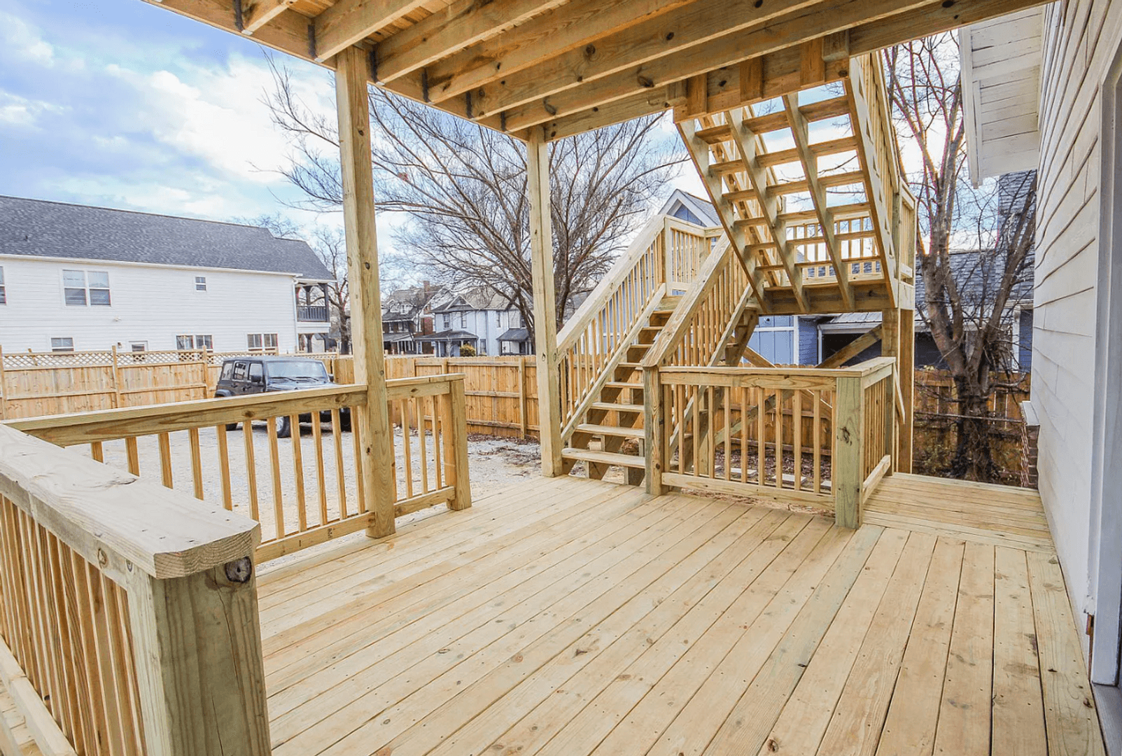 Chattanooga House: 508 S Highland Park Avenue