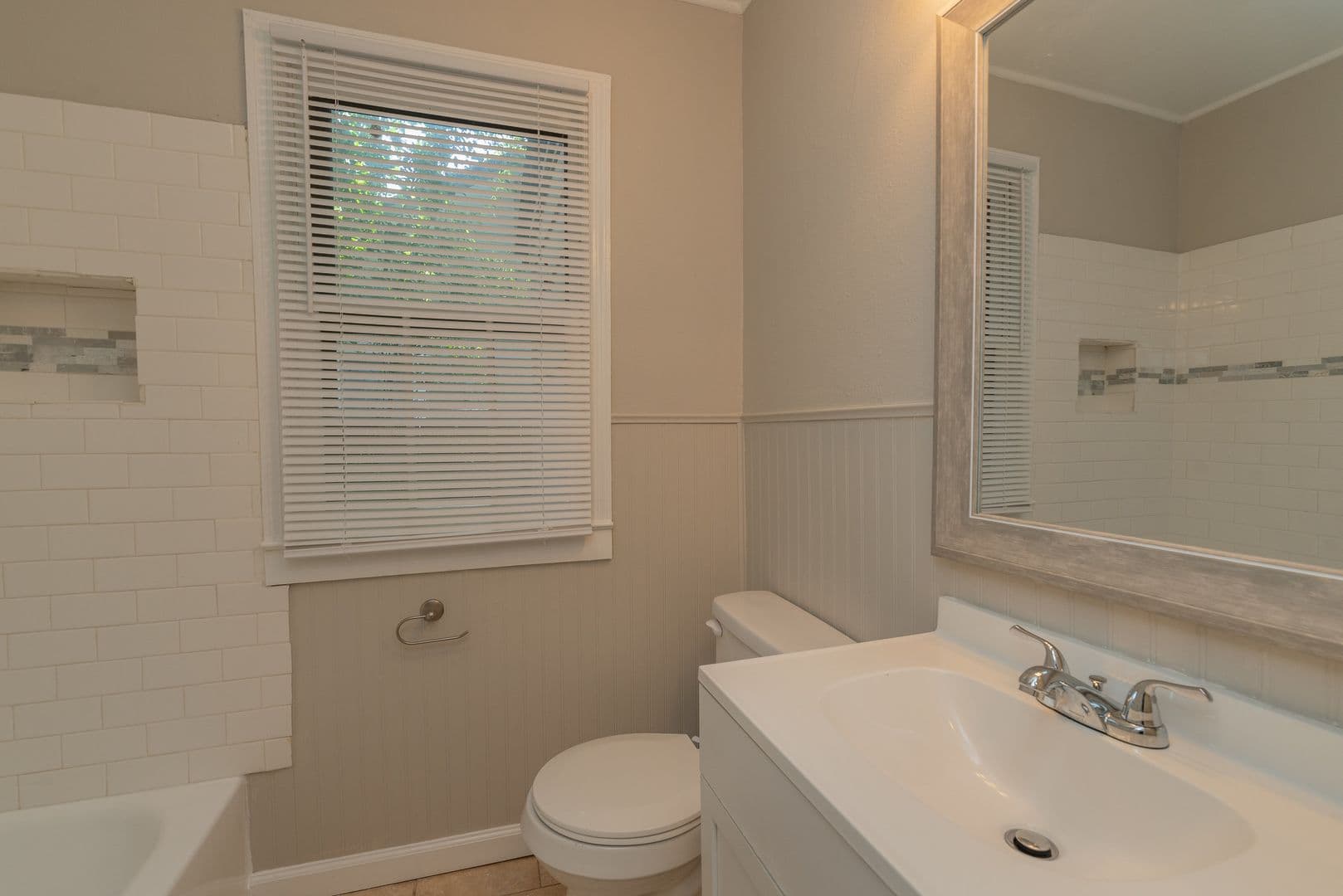 Augusta House: 1110 Murphy Street